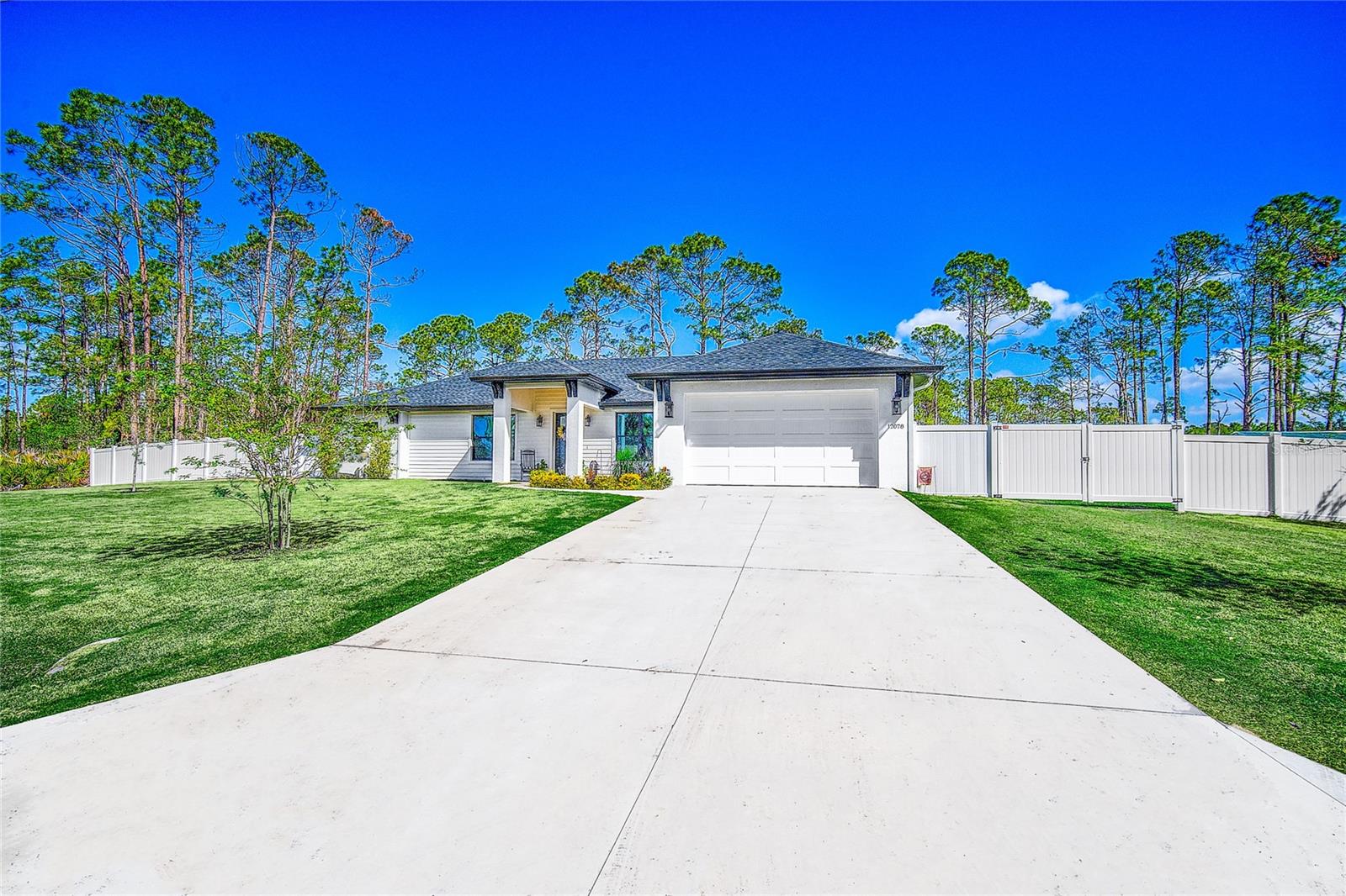 PORT CHARLOTTE - Residential