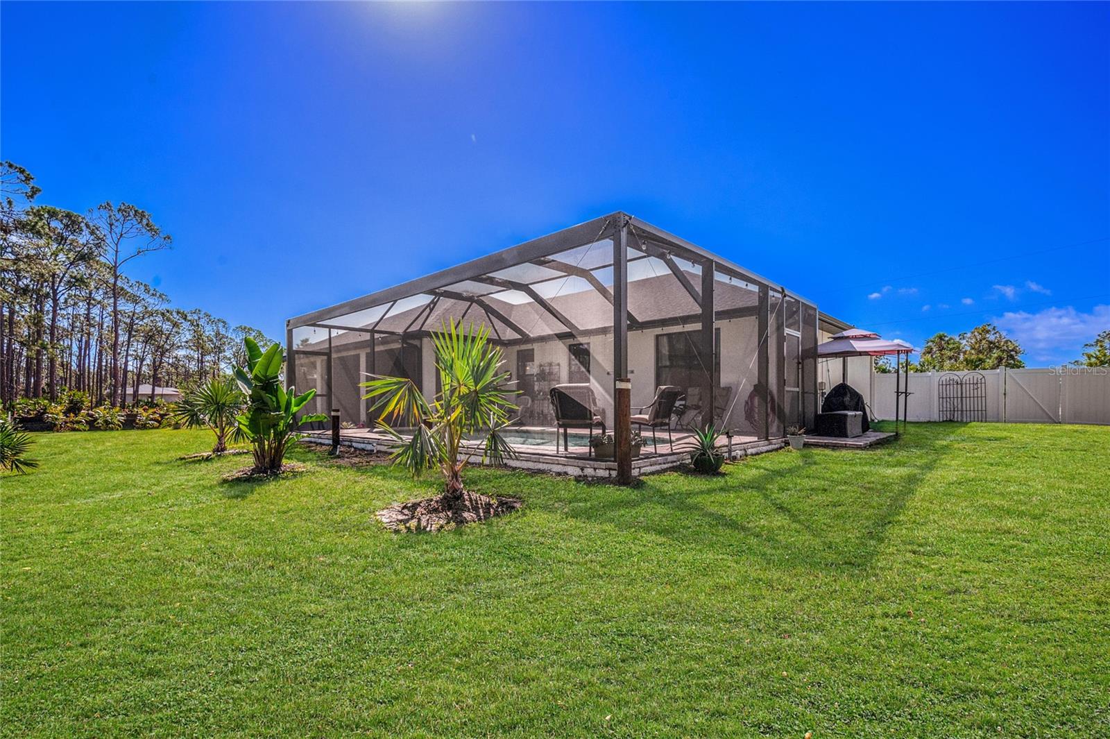 PORT CHARLOTTE - Residential