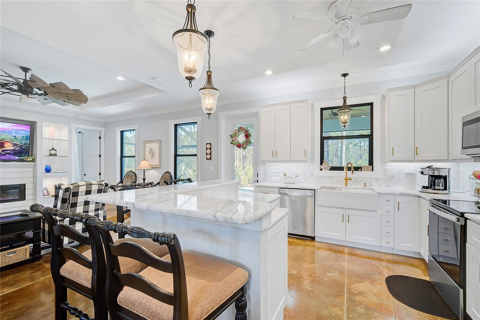 PORT CHARLOTTE - Residential