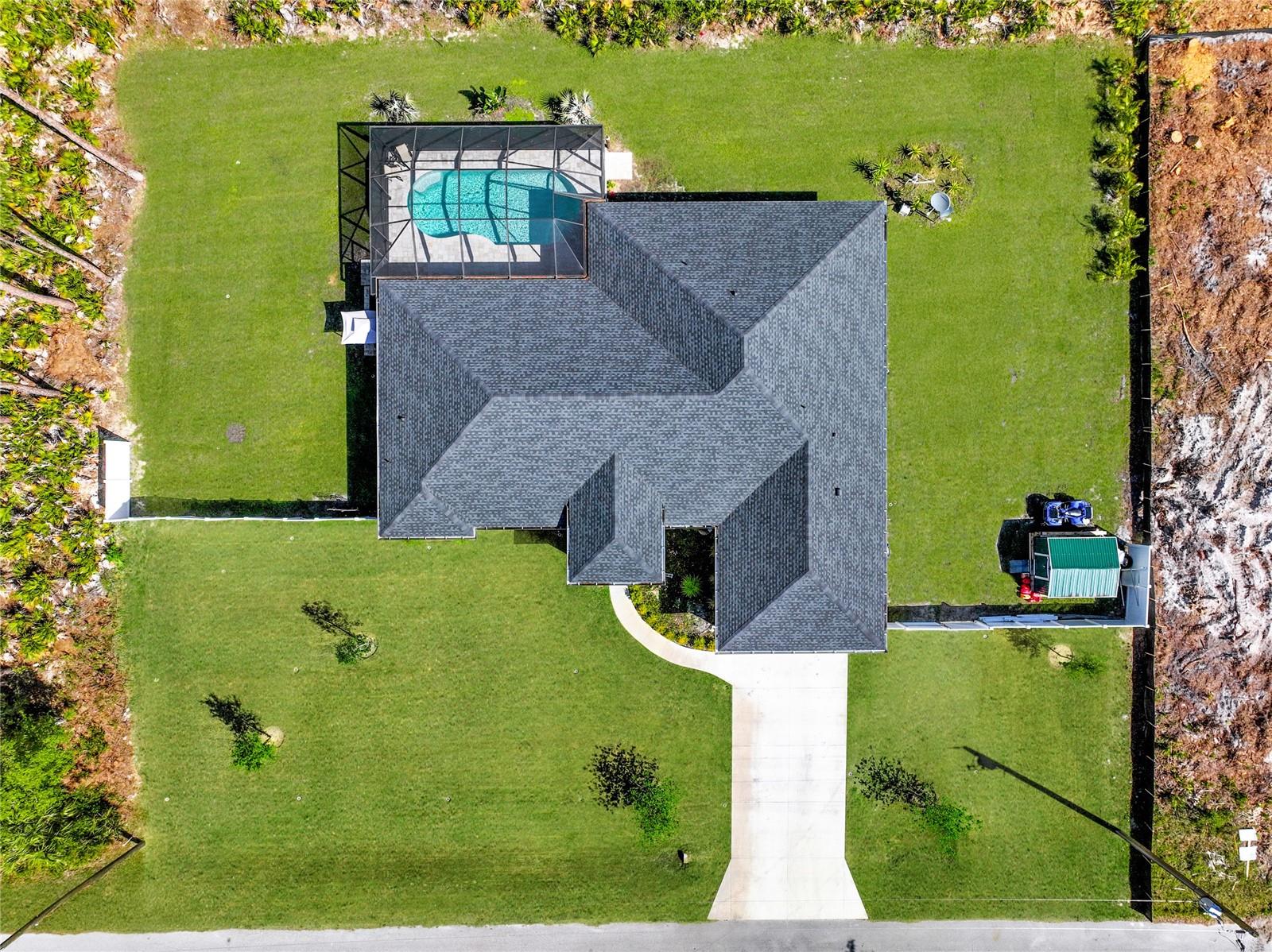 PORT CHARLOTTE - Residential