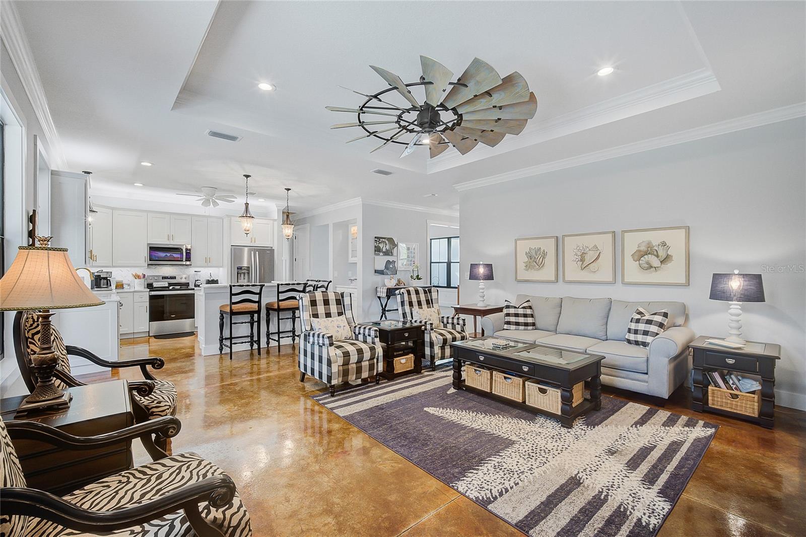 PORT CHARLOTTE - Residential