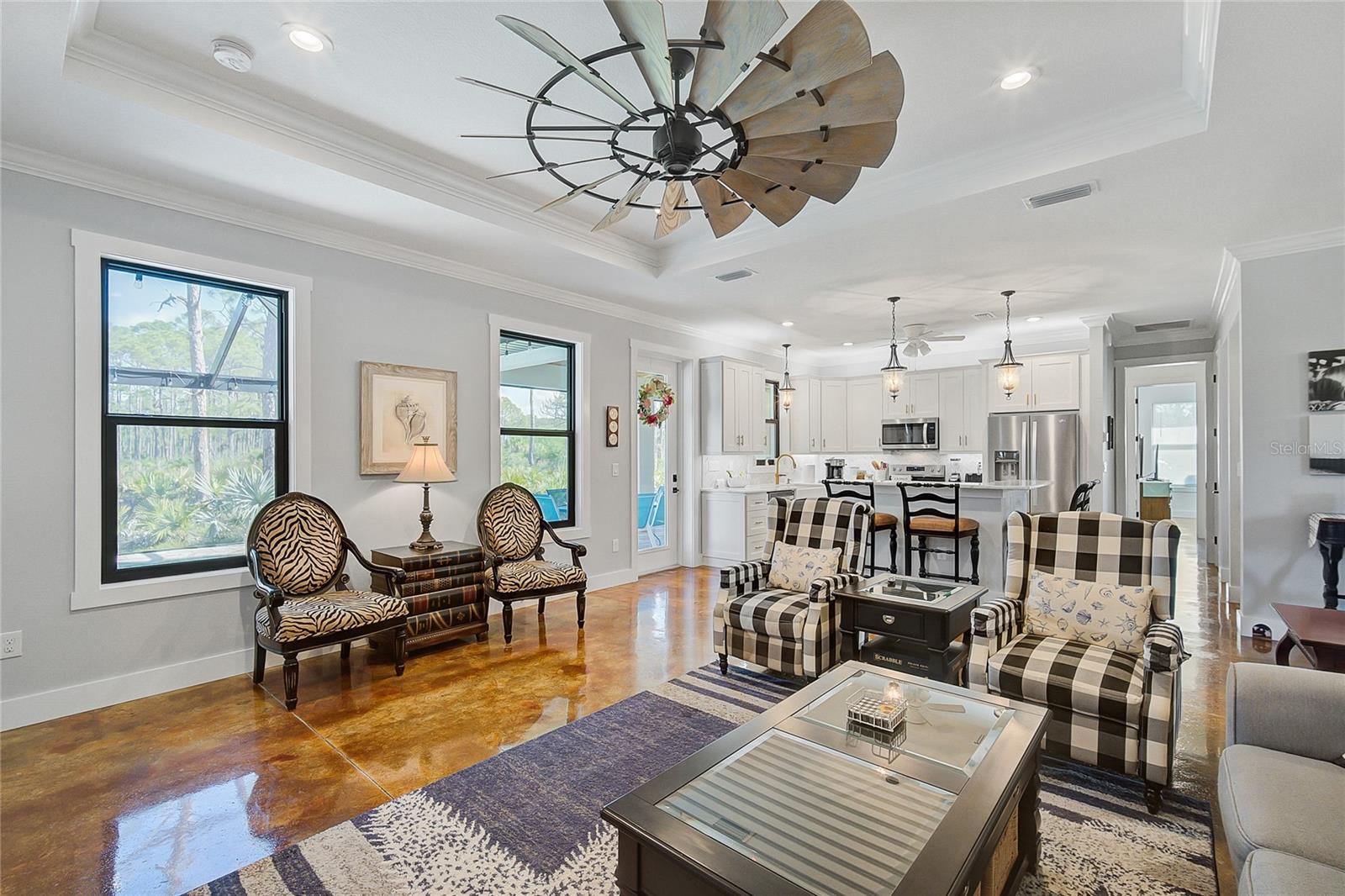 PORT CHARLOTTE - Residential