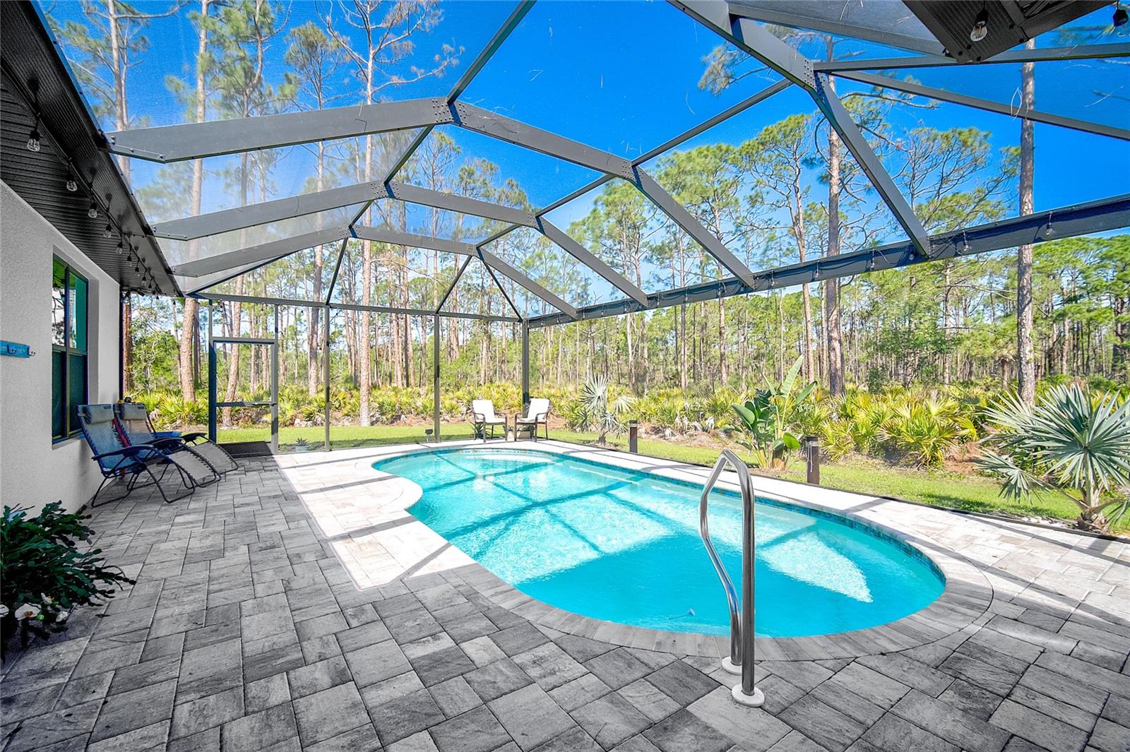 PORT CHARLOTTE - Residential