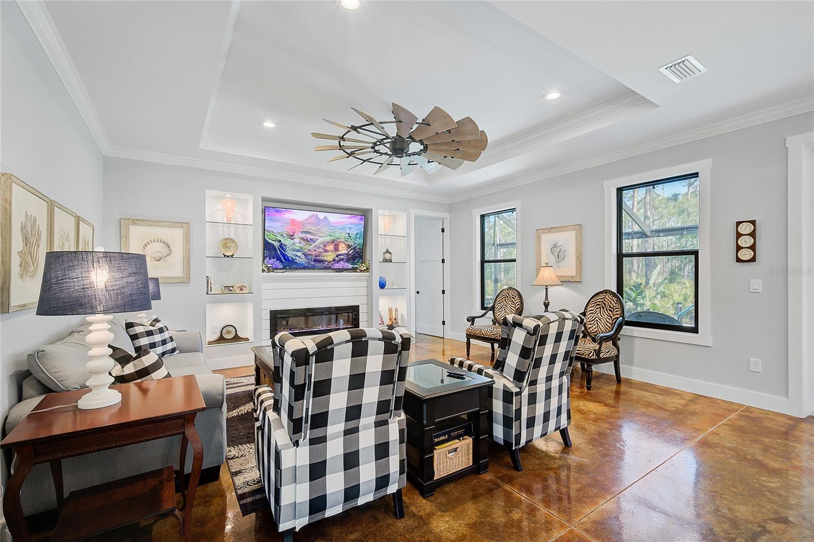 PORT CHARLOTTE - Residential