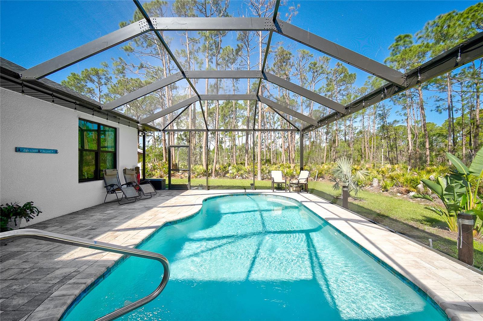 PORT CHARLOTTE - Residential