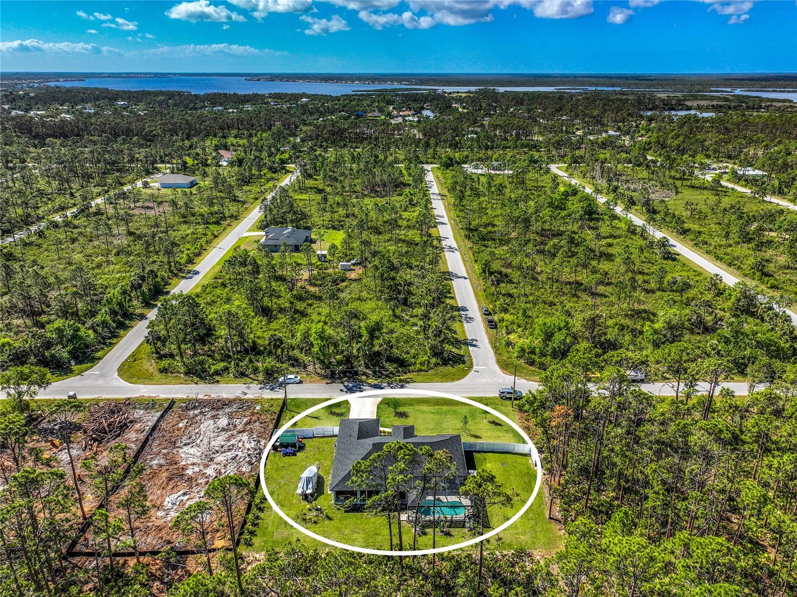 PORT CHARLOTTE - Residential