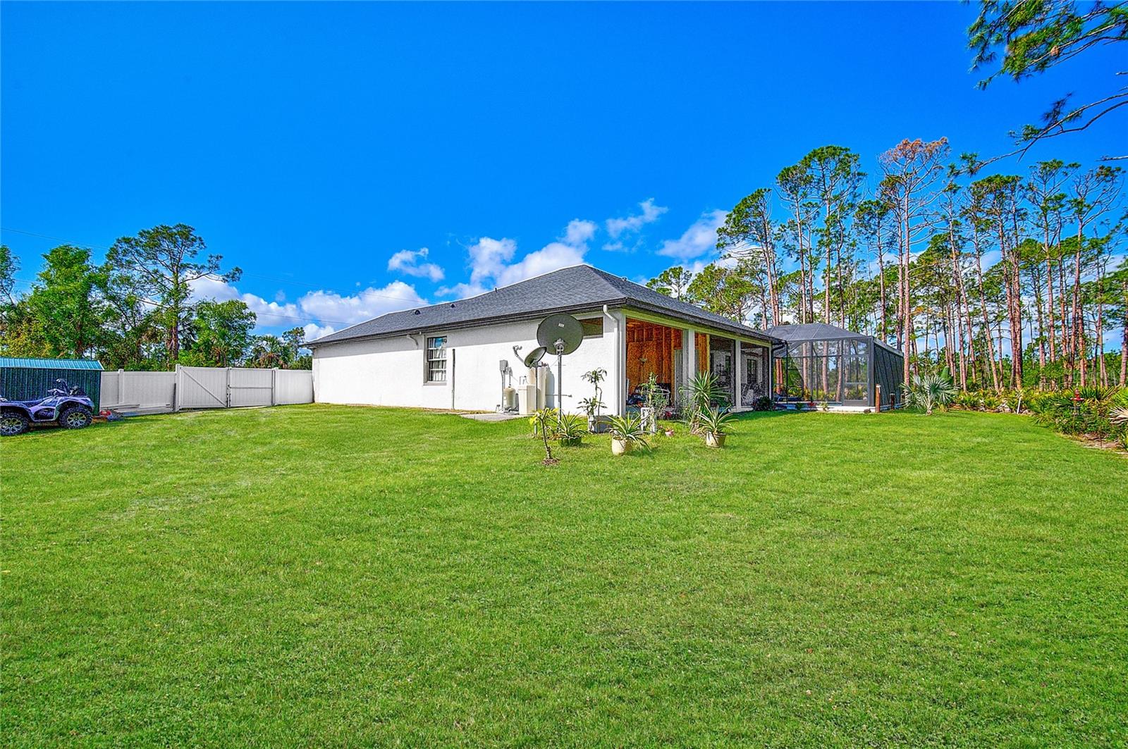 PORT CHARLOTTE - Residential