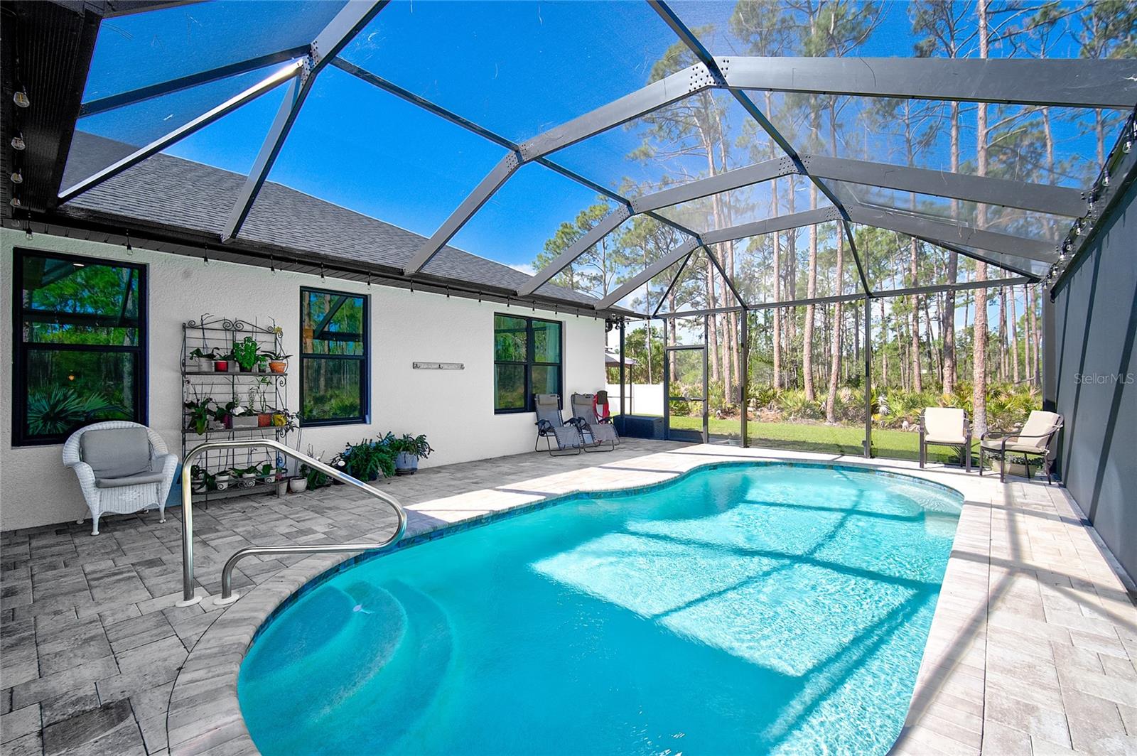 PORT CHARLOTTE - Residential