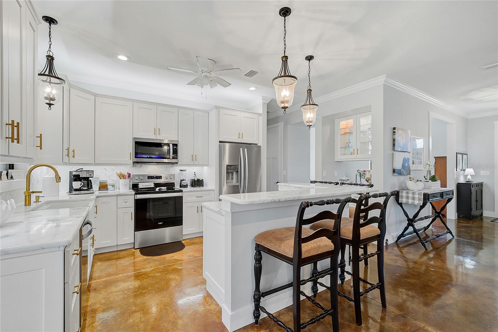 PORT CHARLOTTE - Residential