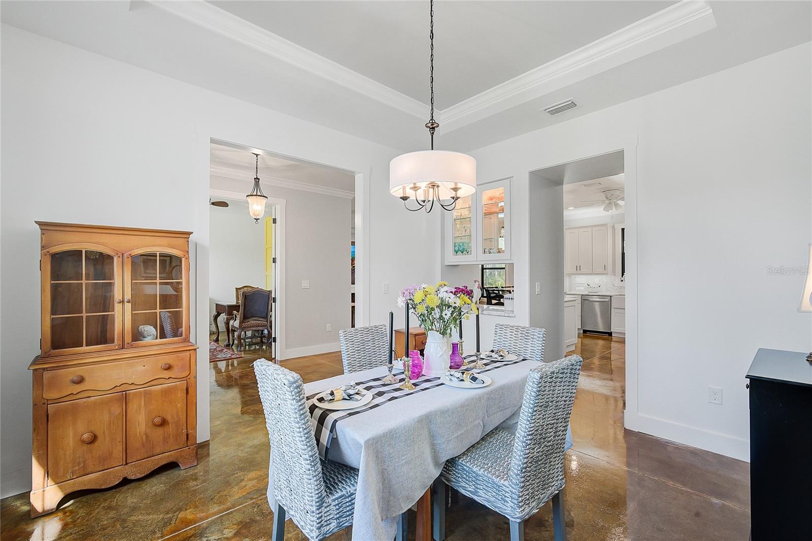 PORT CHARLOTTE - Residential