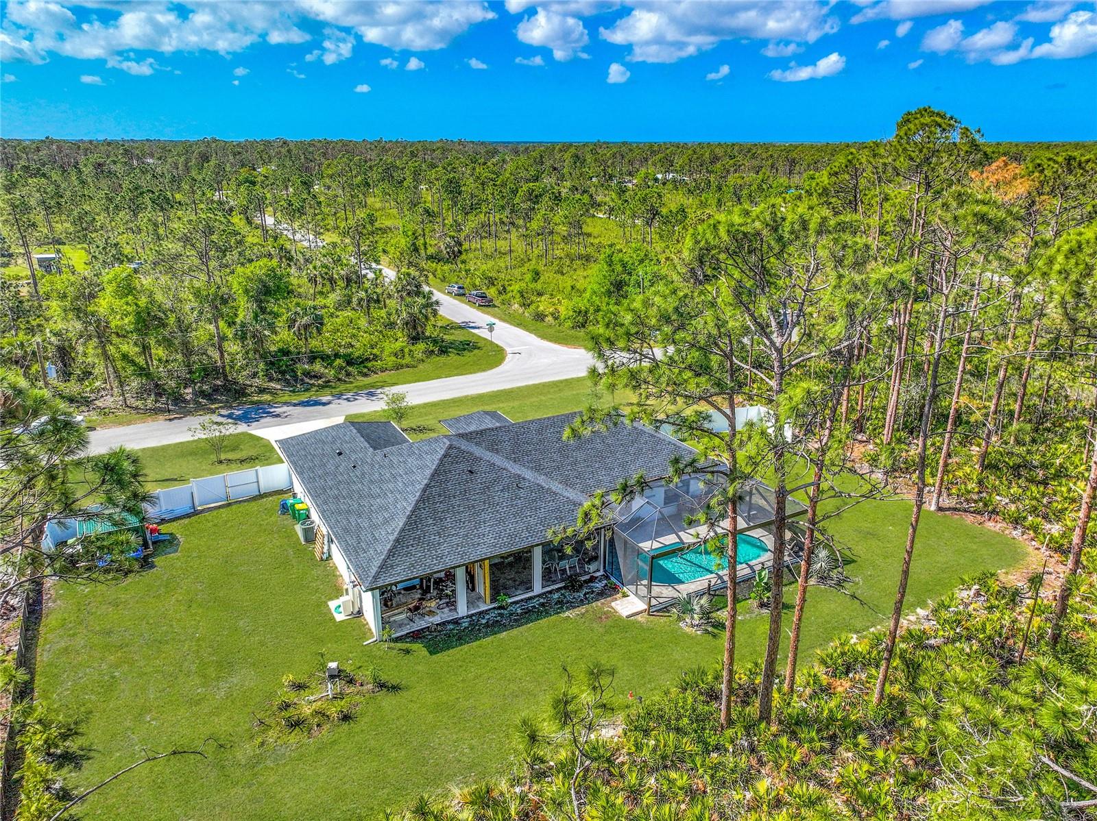 PORT CHARLOTTE - Residential