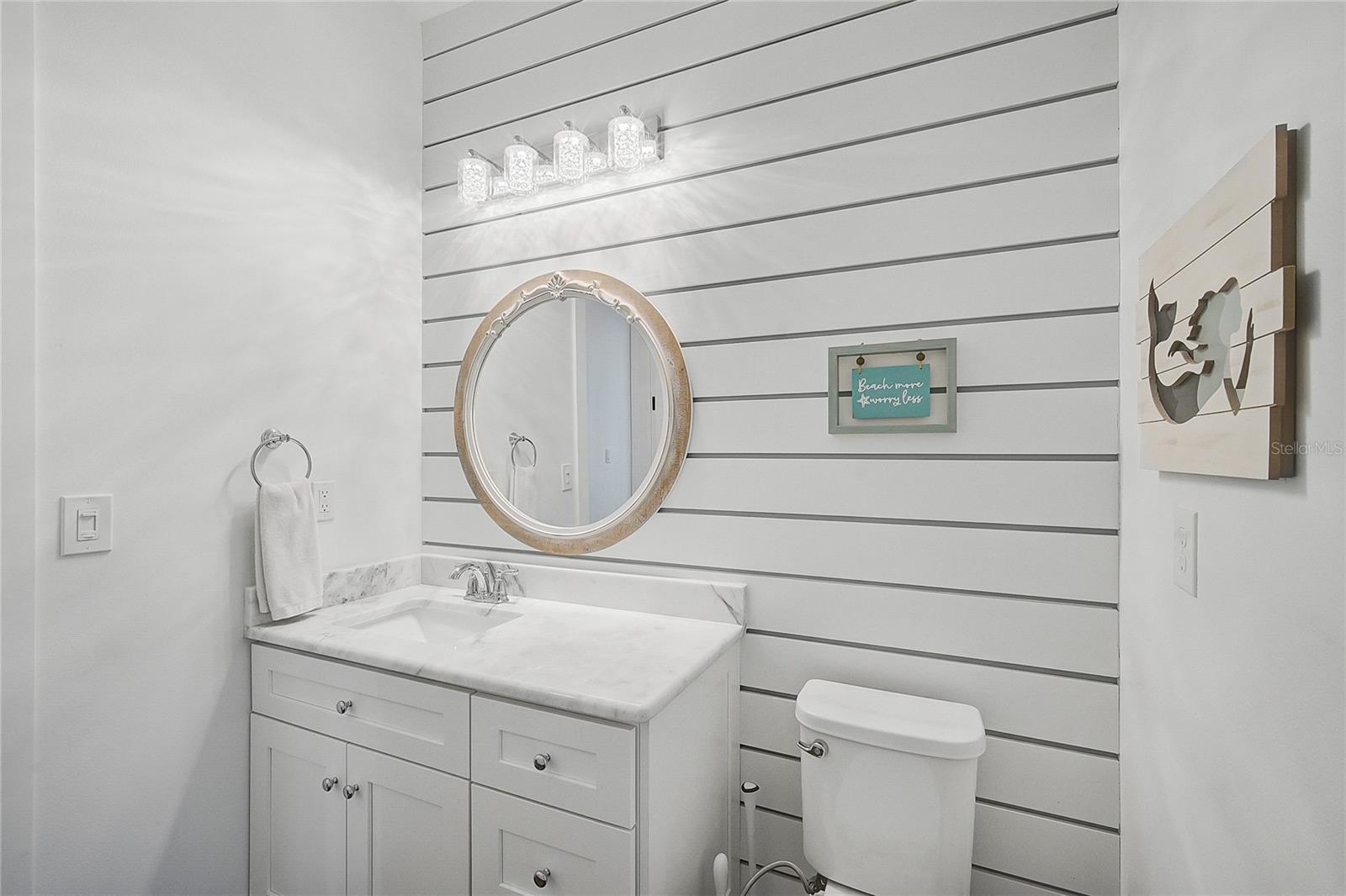 PORT CHARLOTTE - Residential