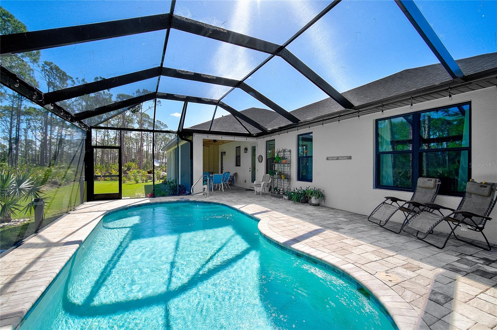 PORT CHARLOTTE - Residential