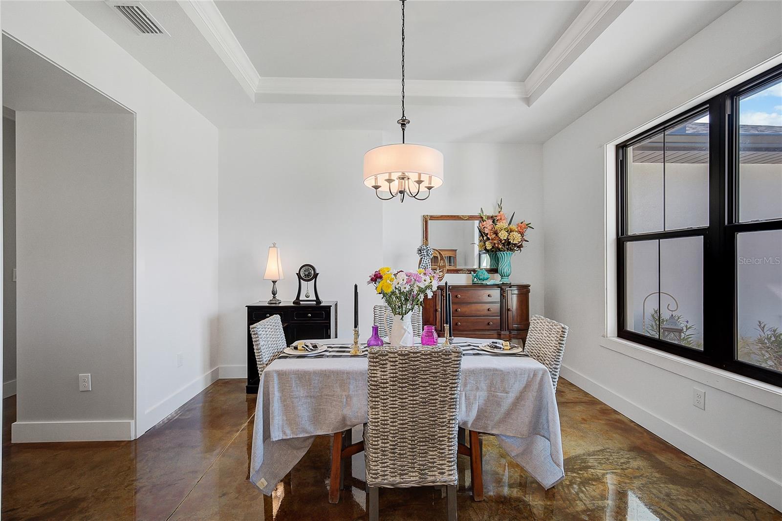 PORT CHARLOTTE - Residential