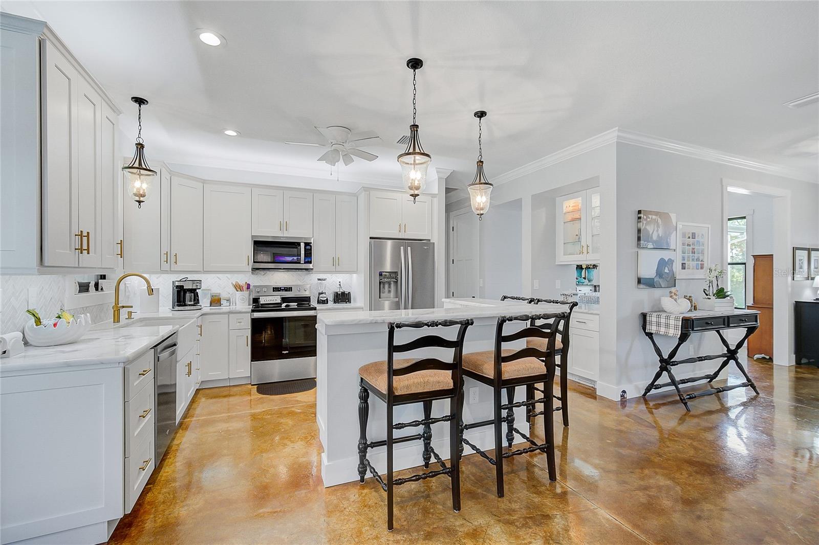 PORT CHARLOTTE - Residential