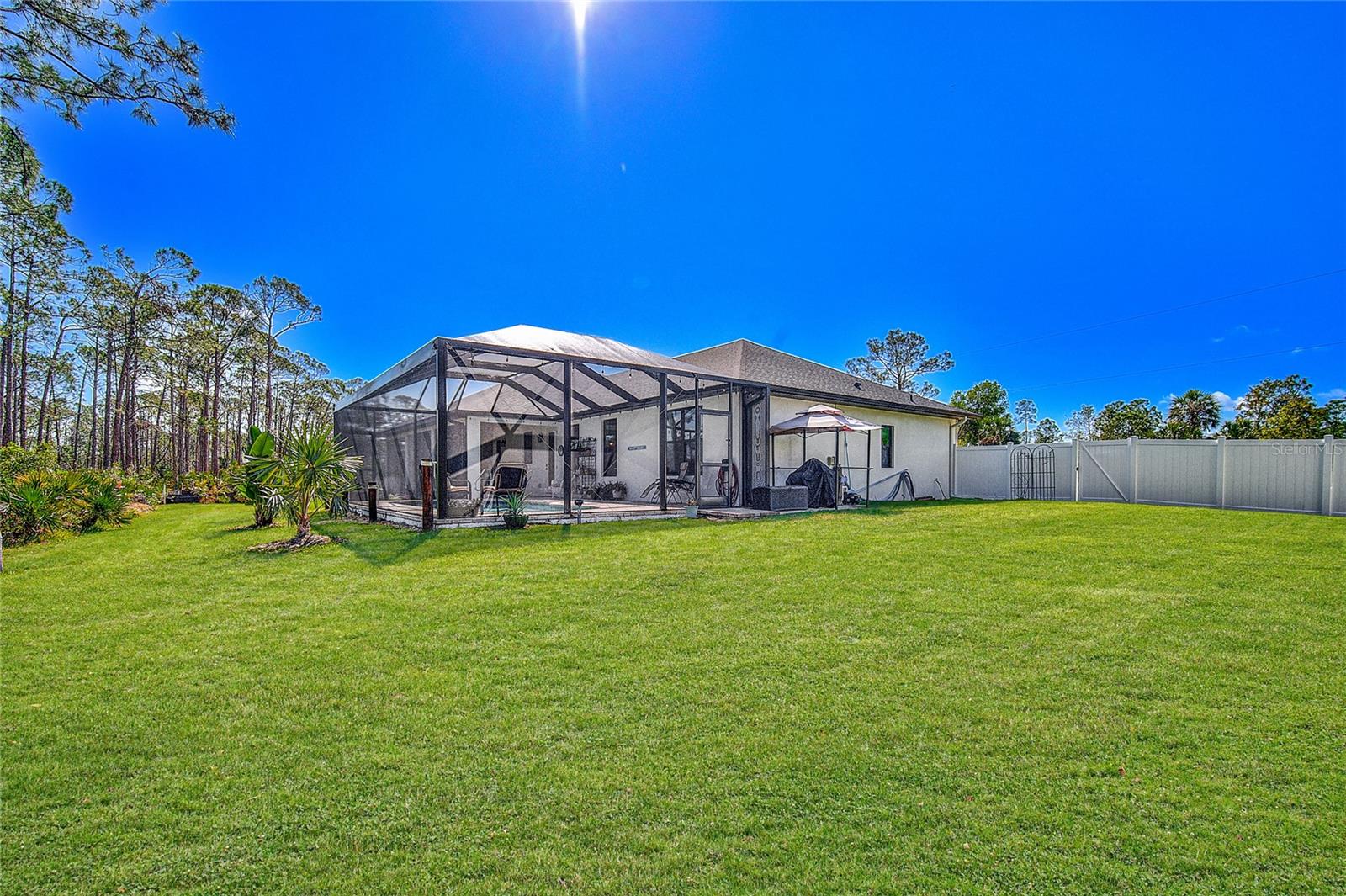 PORT CHARLOTTE - Residential