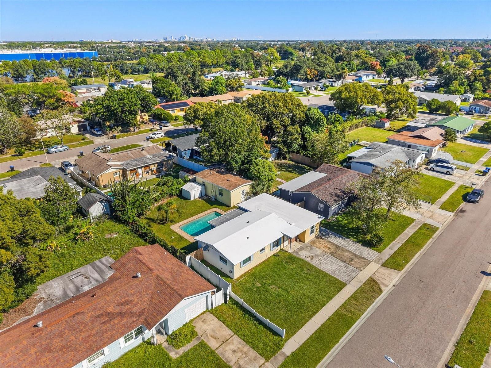 IMPERIAL ESTATES - Residential