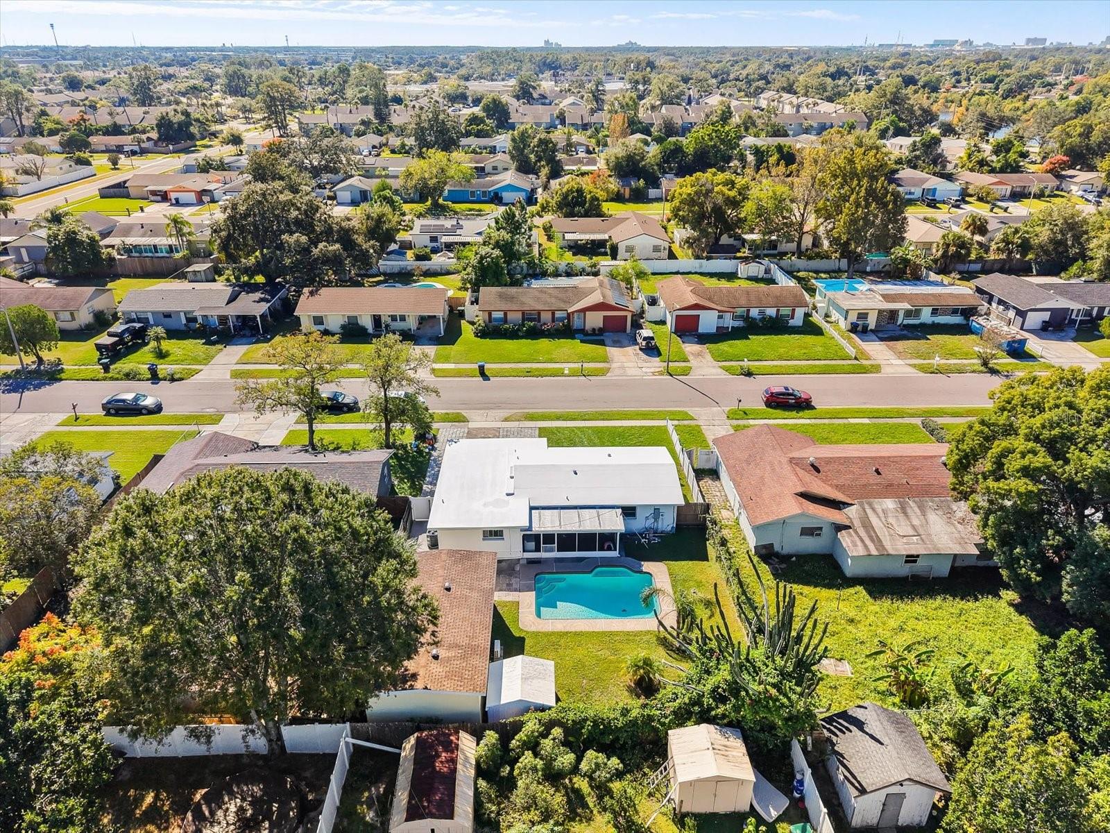 IMPERIAL ESTATES - Residential