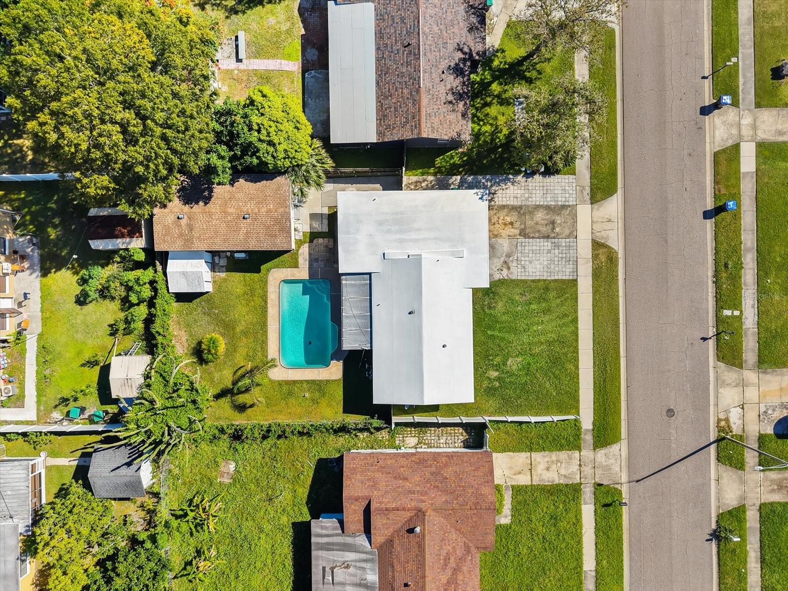 IMPERIAL ESTATES - Residential