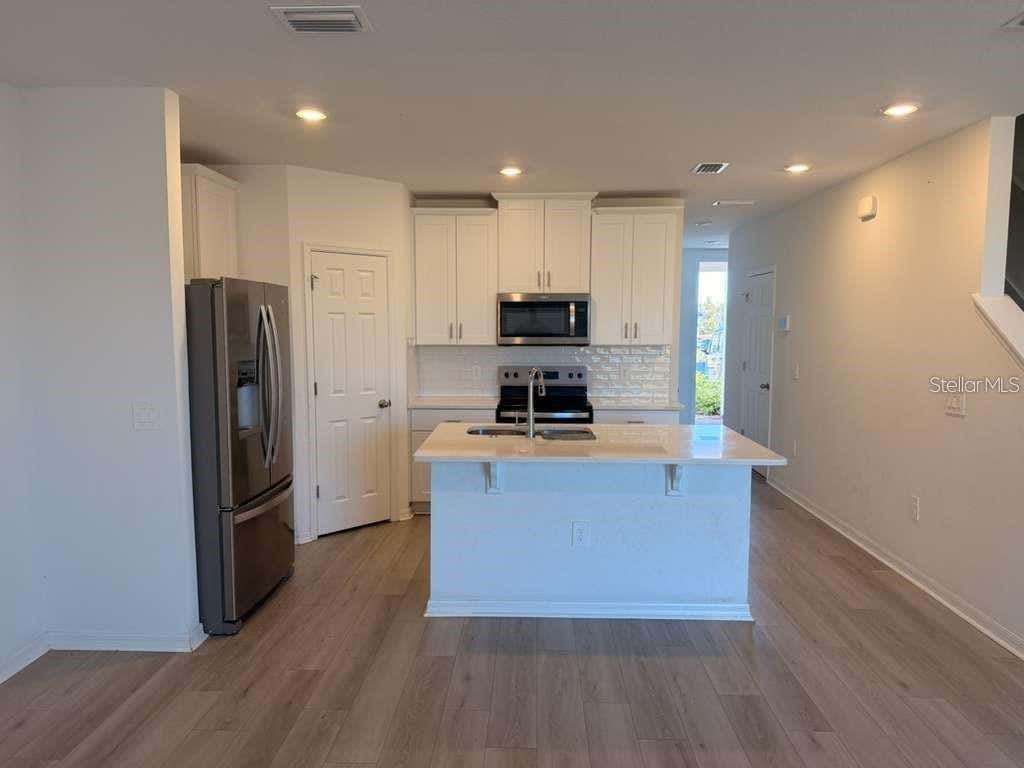 Photo of 16344 Happy Eagle Drive, Clermont, FL 34714 (MLS # O6434596)