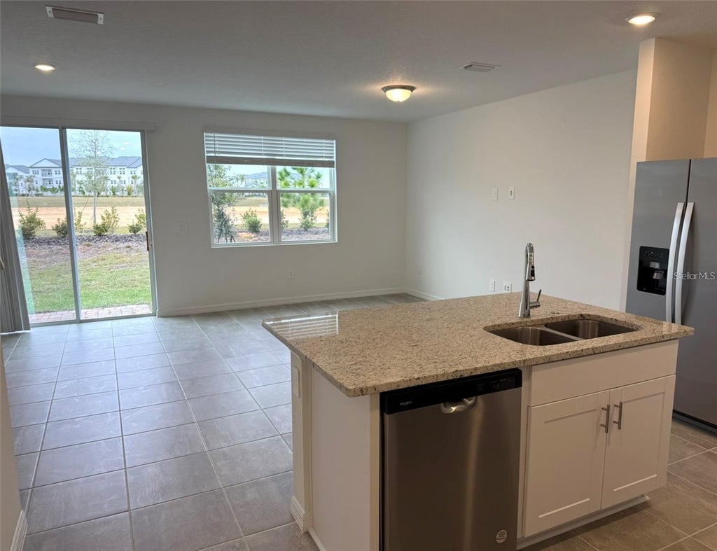 Photo of 16344 Happy Eagle Drive, Clermont, FL 34714 (MLS # O6434596)