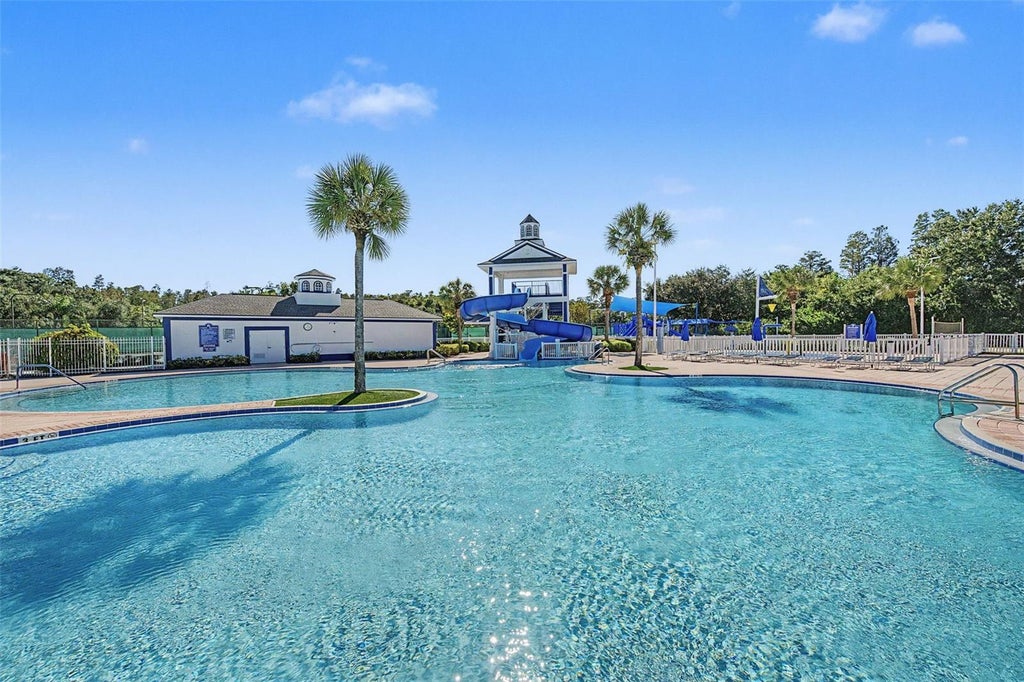 Photo of 19266 Fishermans Bend Drive, Lutz, FL 33558 (MLS # TB8560768)