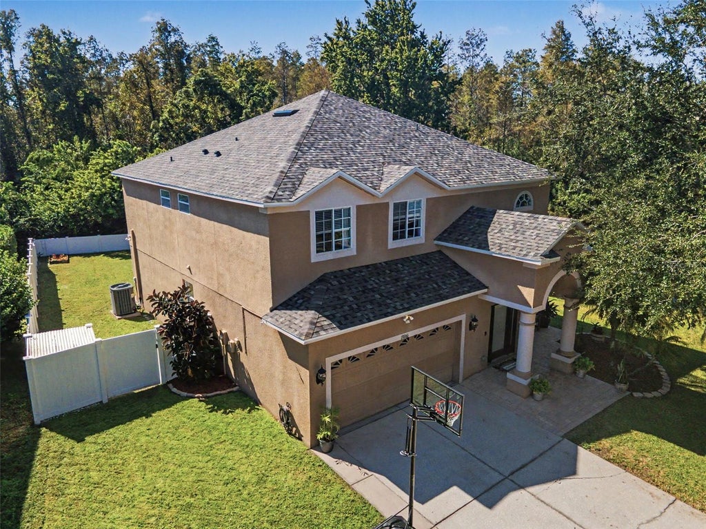 Photo of 19266 Fishermans Bend Drive, Lutz, FL 33558 (MLS # TB8560768)