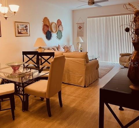 STONEYBROOK TERRACE 1I - Residential Lease