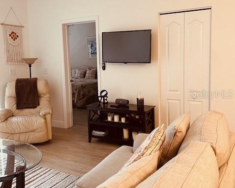 STONEYBROOK TERRACE 1I - Residential Lease