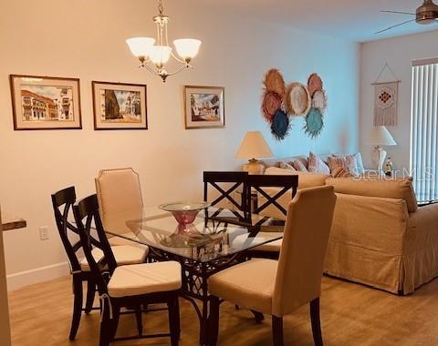 STONEYBROOK TERRACE 1I - Residential Lease