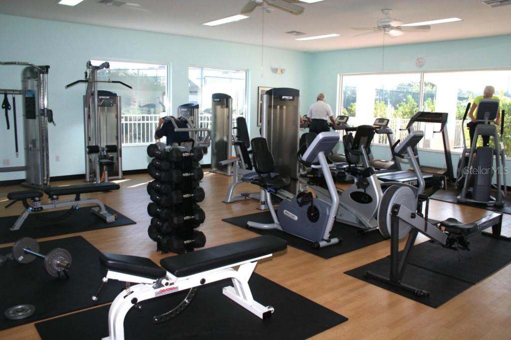 STONEYBROOK TERRACE 1I - Residential Lease