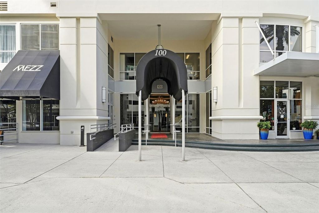 Photo of 100 S Eola Drive #1712, Orlando, FL 32801 (MLS # O6372108)