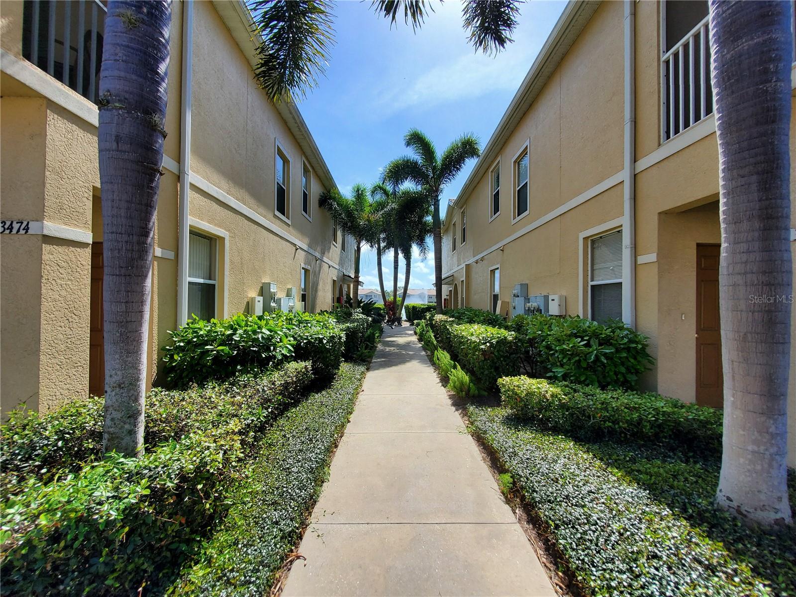 PARKRIDGE PH 33 & 19 - Residential Lease