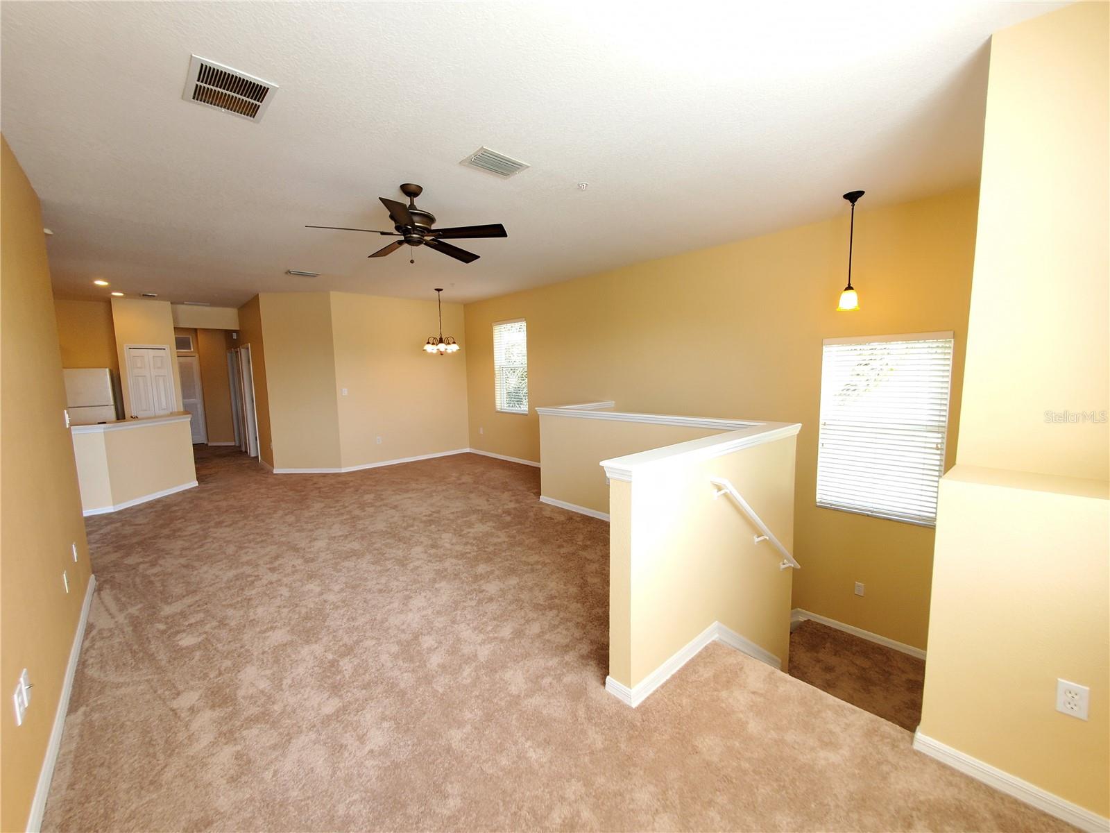 PARKRIDGE PH 33 & 19 - Residential Lease