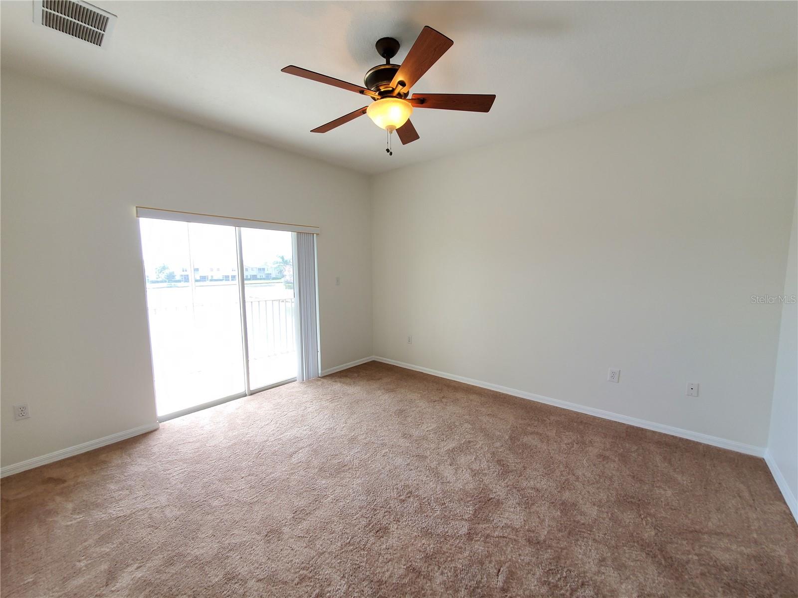 PARKRIDGE PH 33 & 19 - Residential Lease