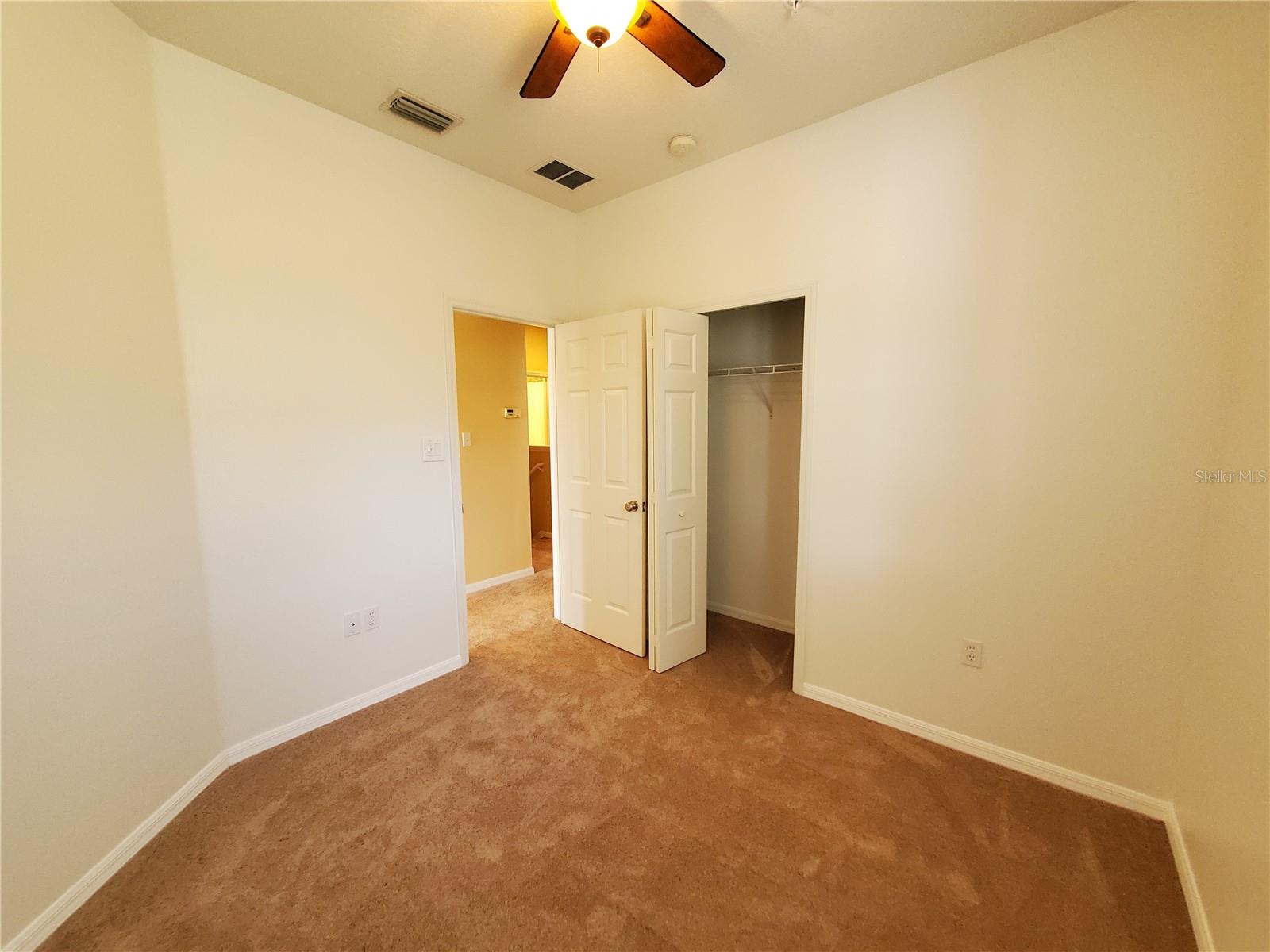 PARKRIDGE PH 33 & 19 - Residential Lease