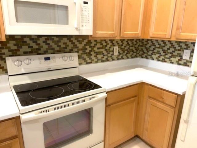 PARKRIDGE PH 33 & 19 - Residential Lease