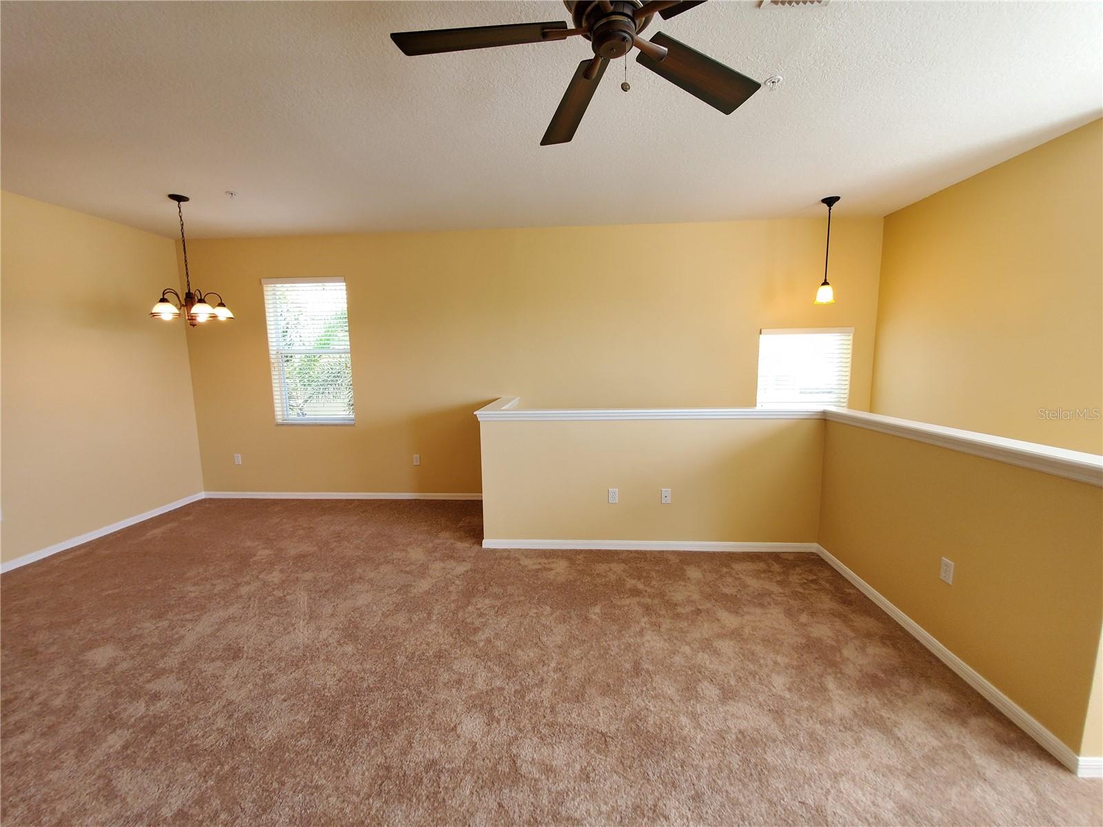 PARKRIDGE PH 33 & 19 - Residential Lease