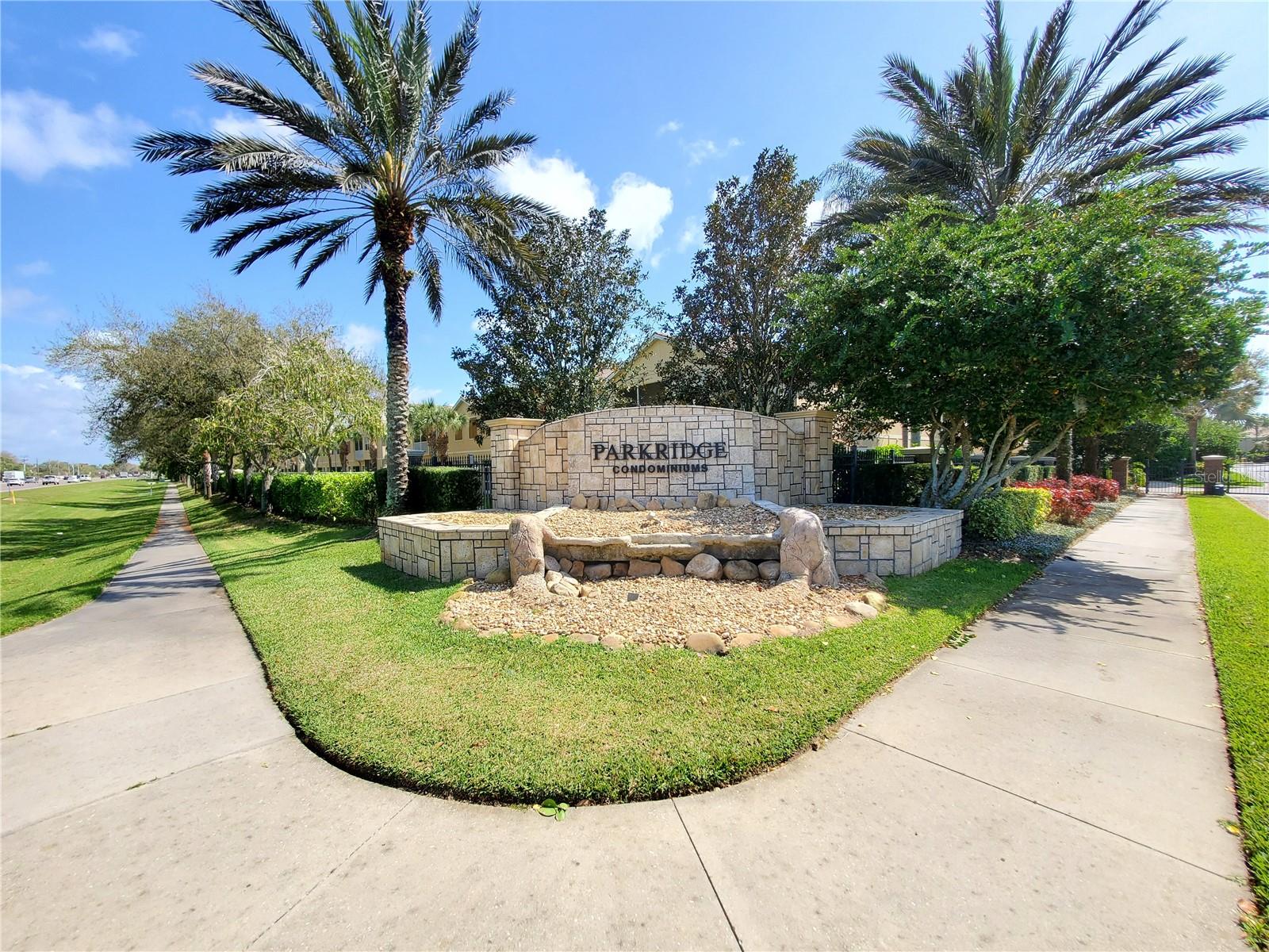 PARKRIDGE PH 33 & 19 - Residential Lease