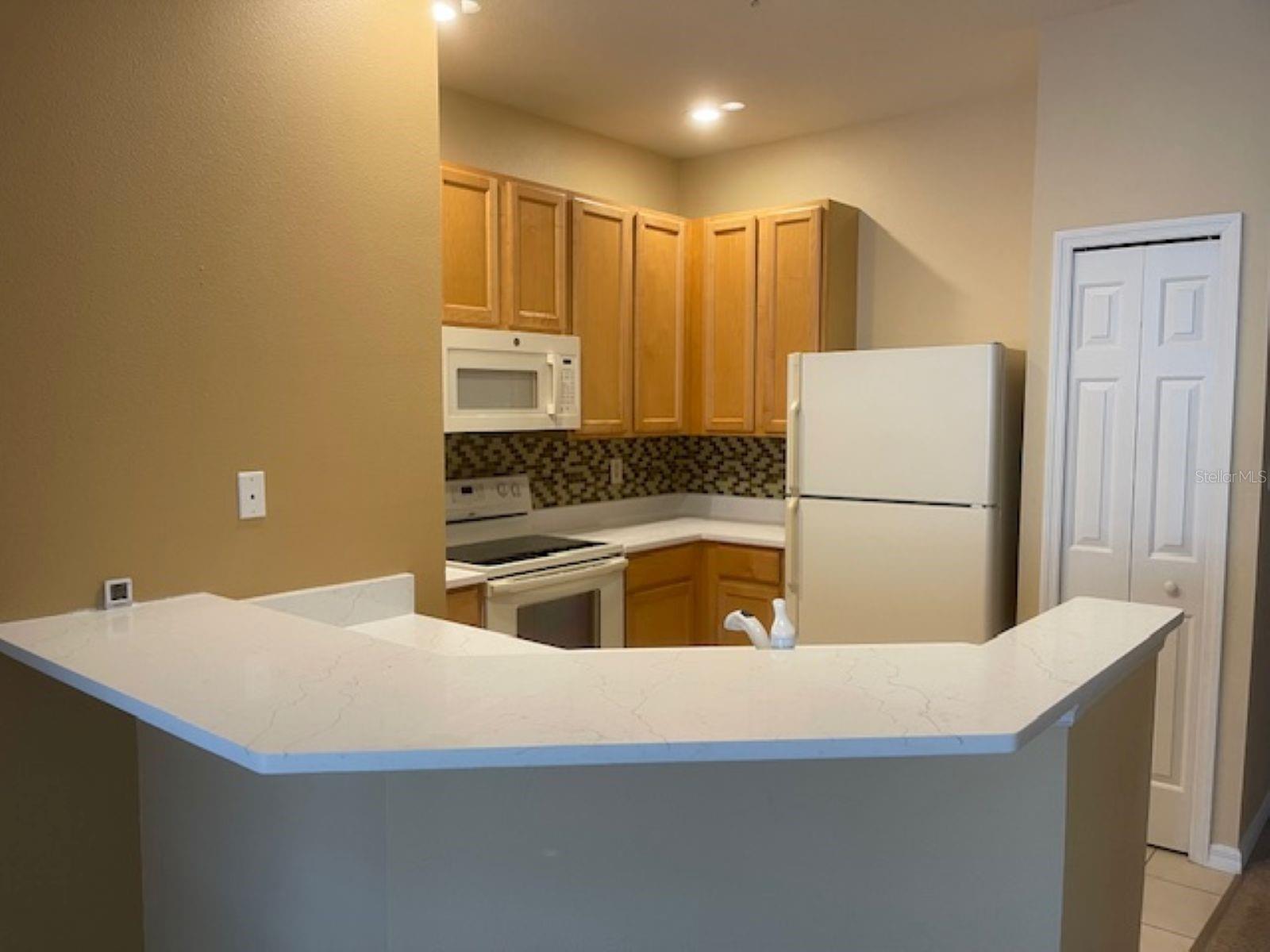 PARKRIDGE PH 33 & 19 - Residential Lease