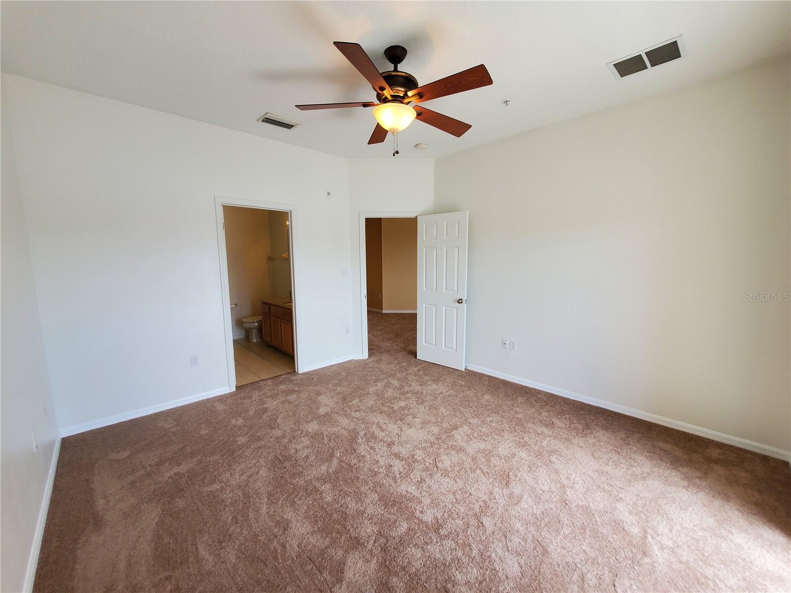 PARKRIDGE PH 33 & 19 - Residential Lease