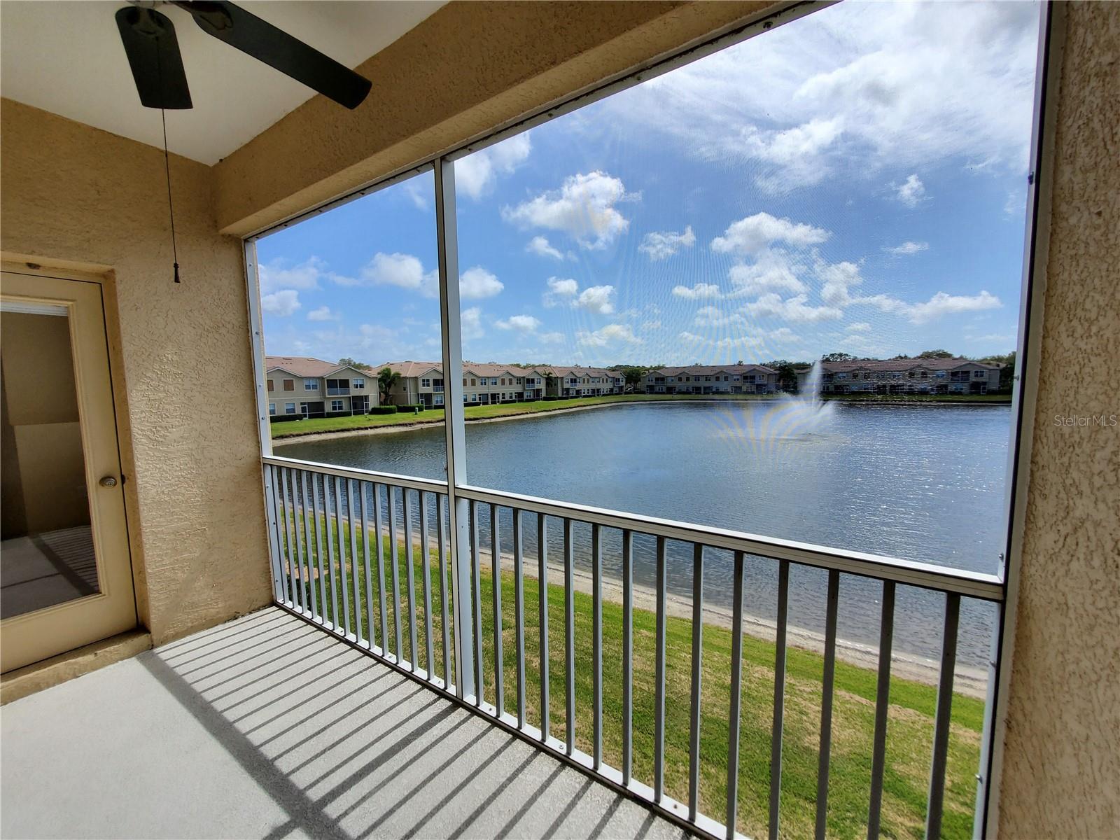 PARKRIDGE PH 33 & 19 - Residential Lease