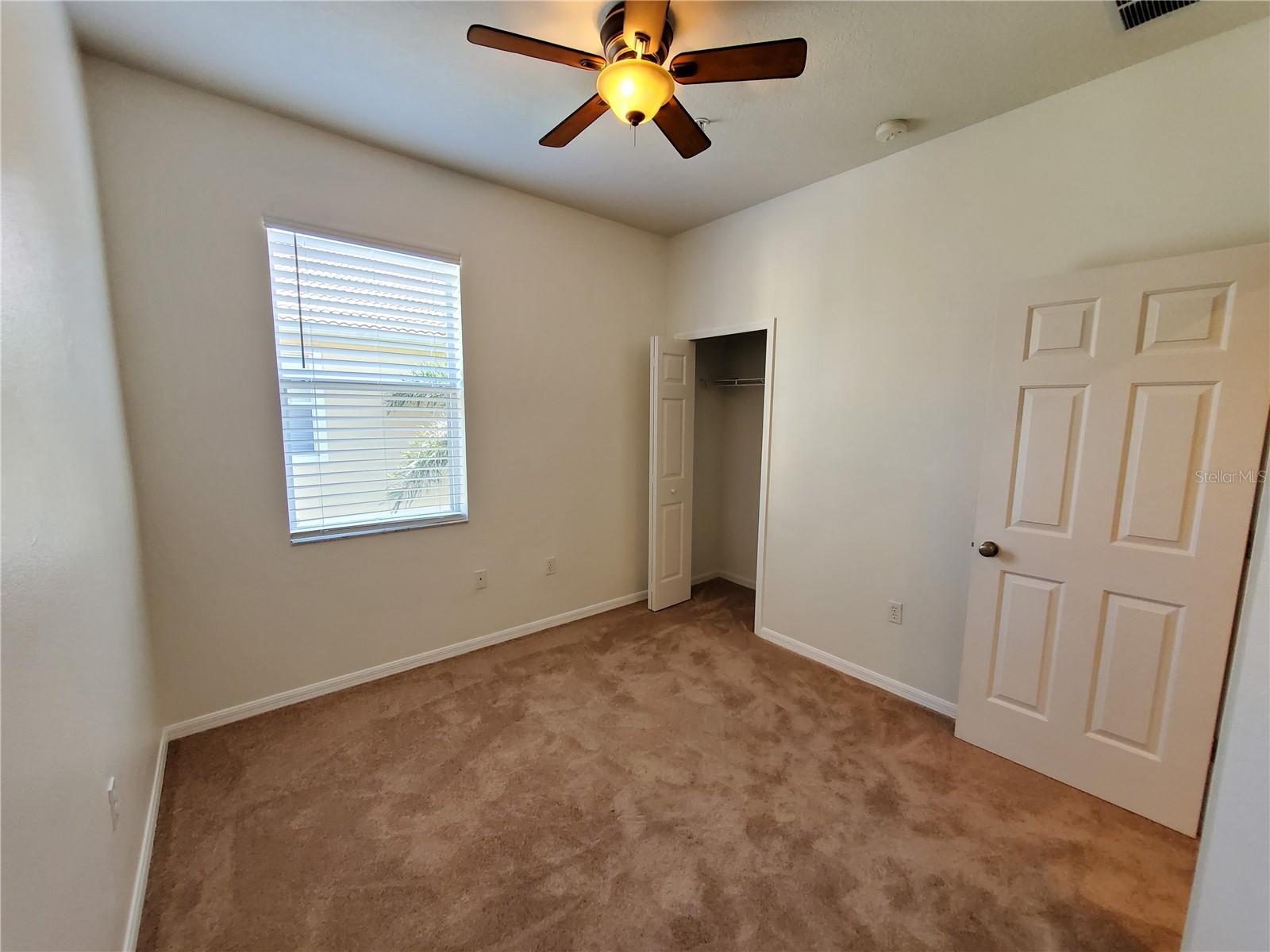 PARKRIDGE PH 33 & 19 - Residential Lease