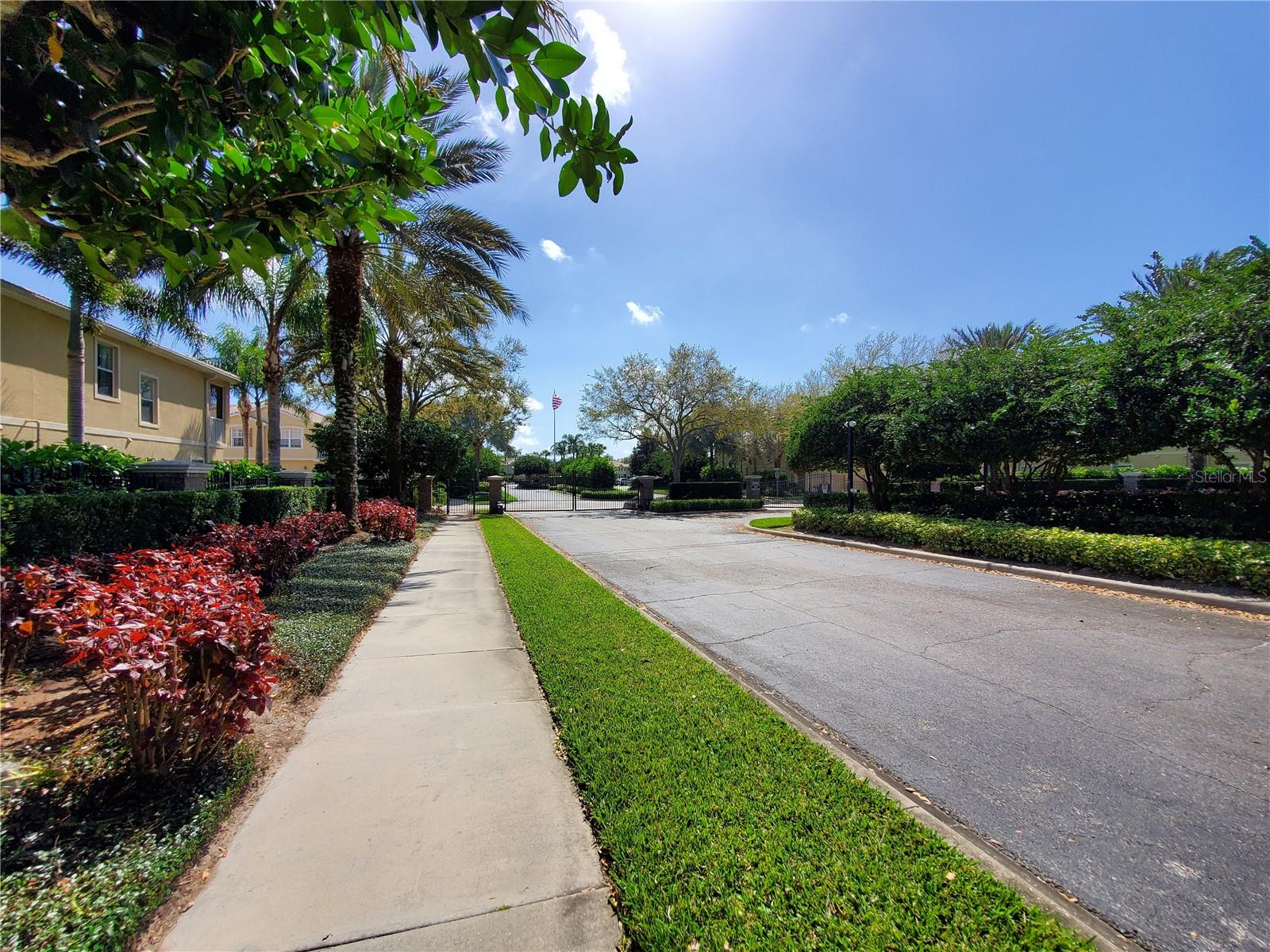 PARKRIDGE PH 33 & 19 - Residential Lease