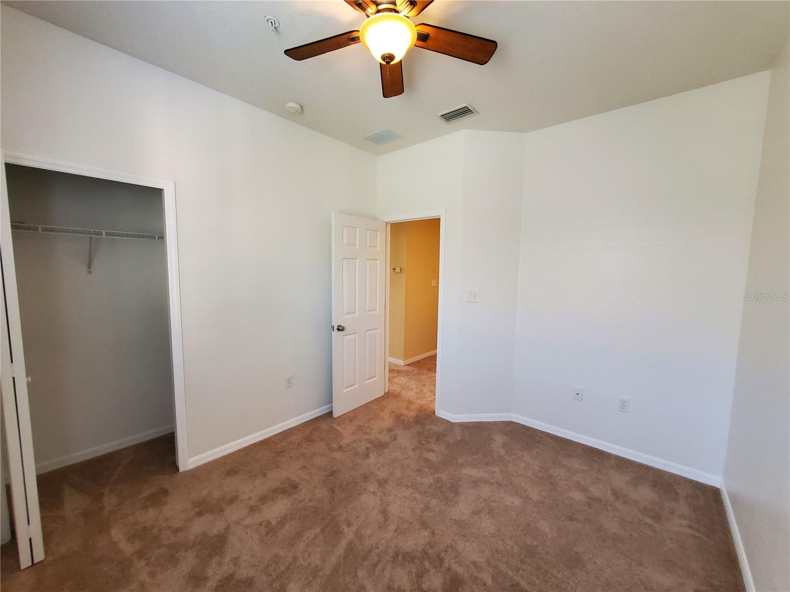 PARKRIDGE PH 33 & 19 - Residential Lease