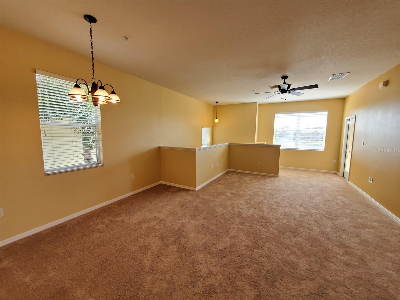 PARKRIDGE PH 33 & 19 - Residential Lease