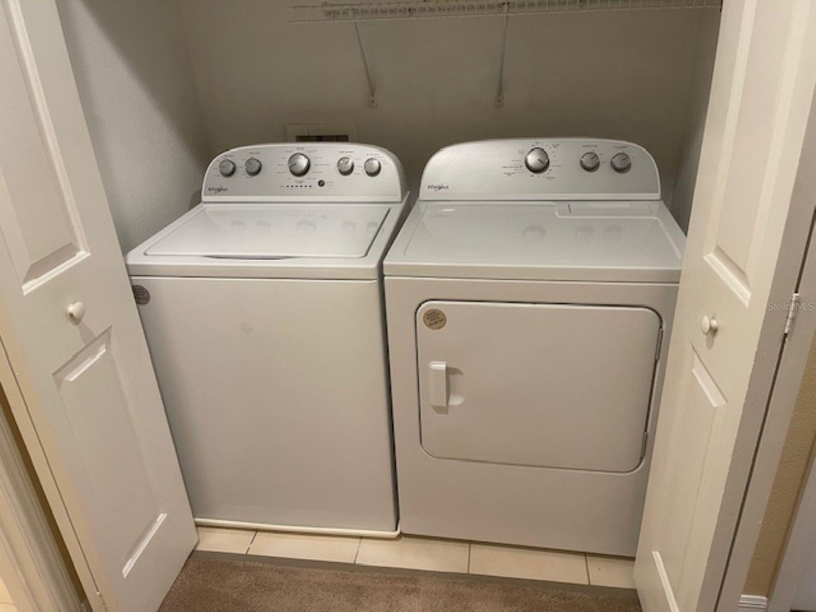 PARKRIDGE PH 33 & 19 - Residential Lease