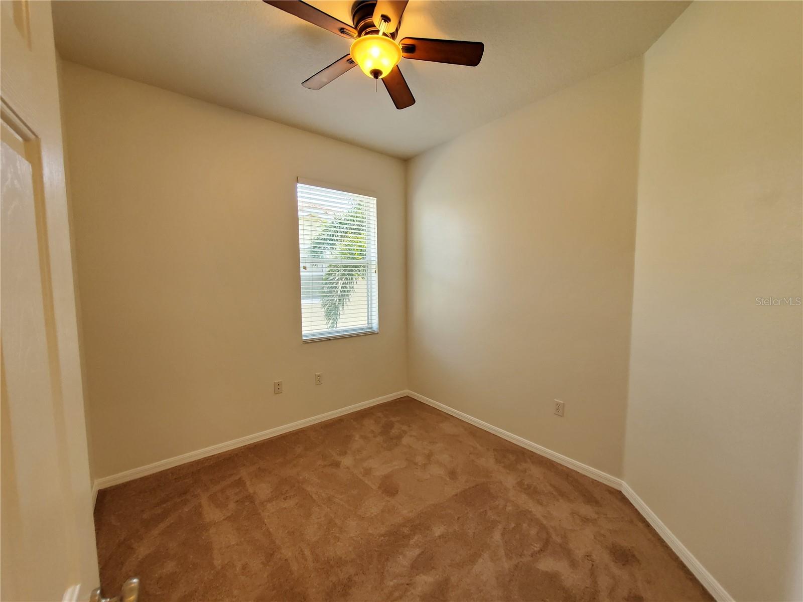 PARKRIDGE PH 33 & 19 - Residential Lease