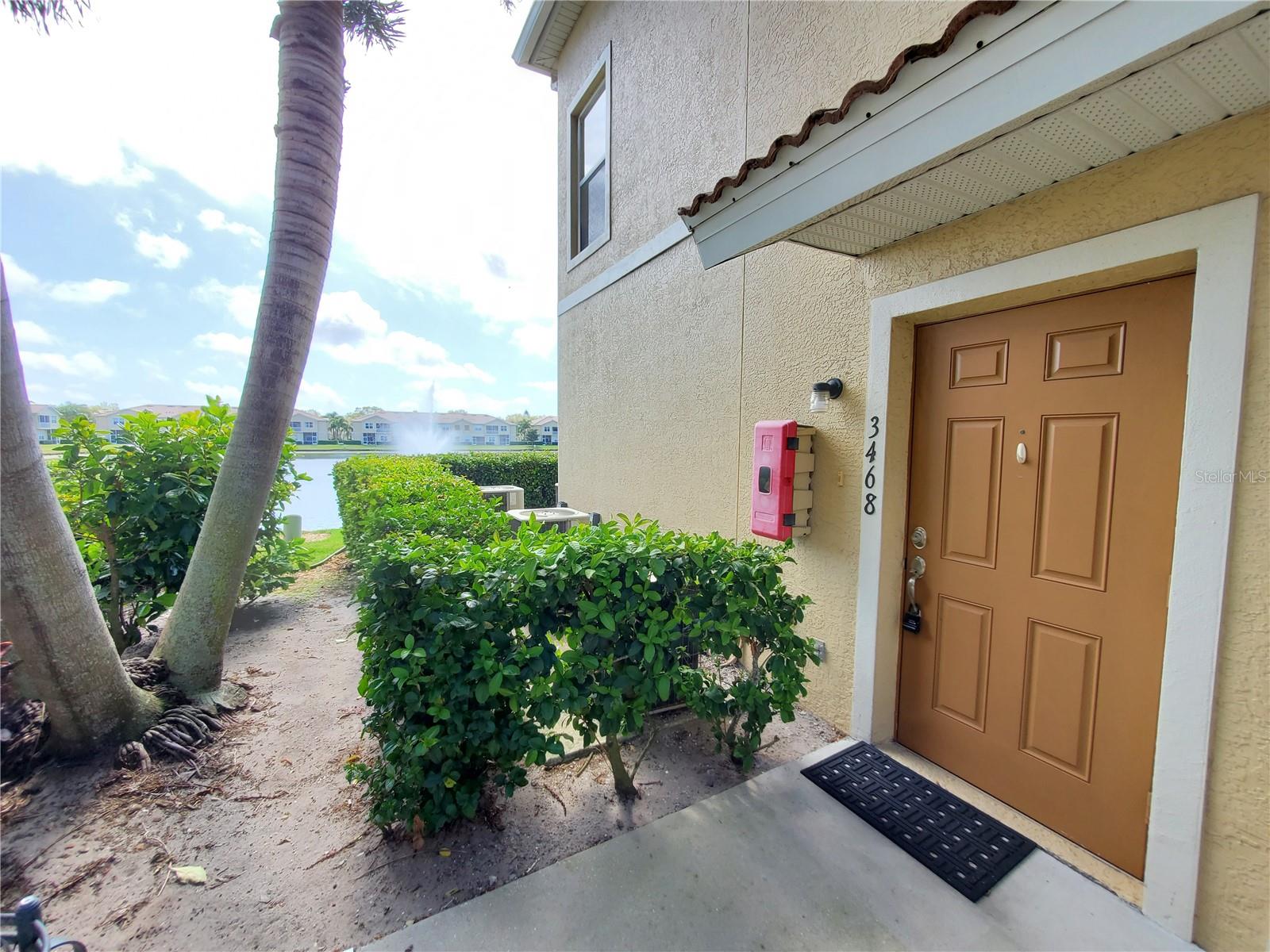 PARKRIDGE PH 33 & 19 - Residential Lease