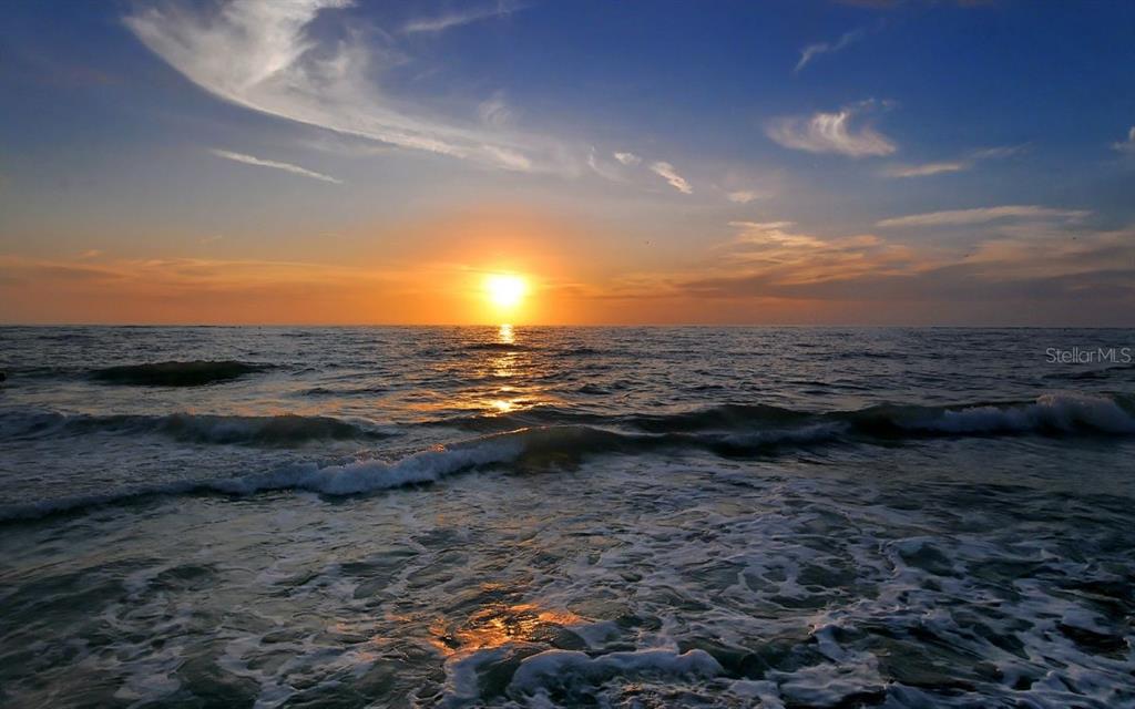 WATER CLUB 01 AT LONGBOAT KEY - Residential